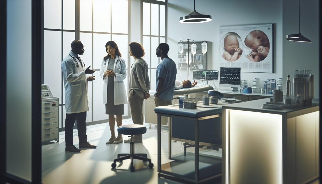 Is Intrauterine Insemination the Same as Artificial Insemination?
