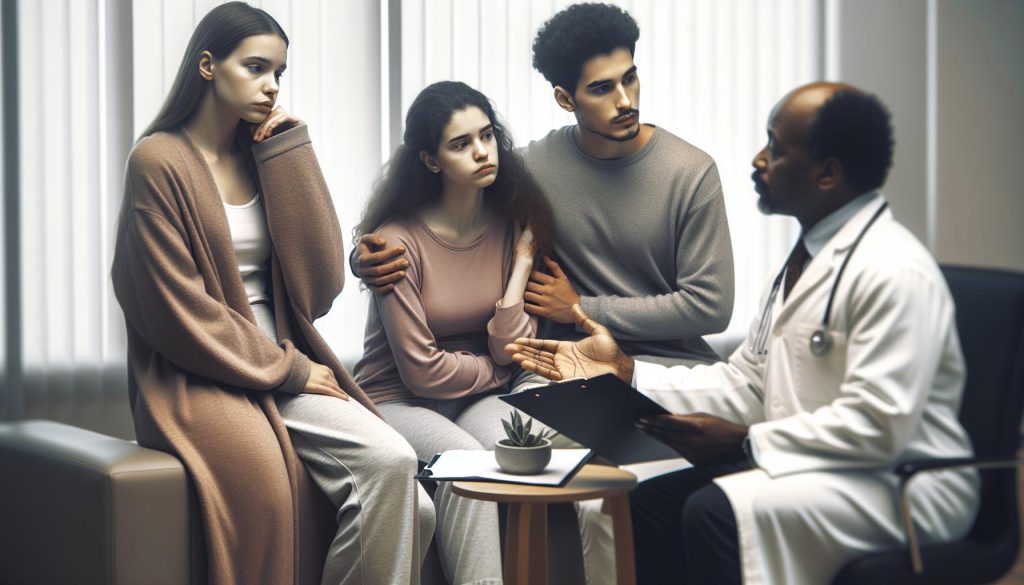 Does Bacterial Vaginosis Cause Infertility? BV Fertility Risk