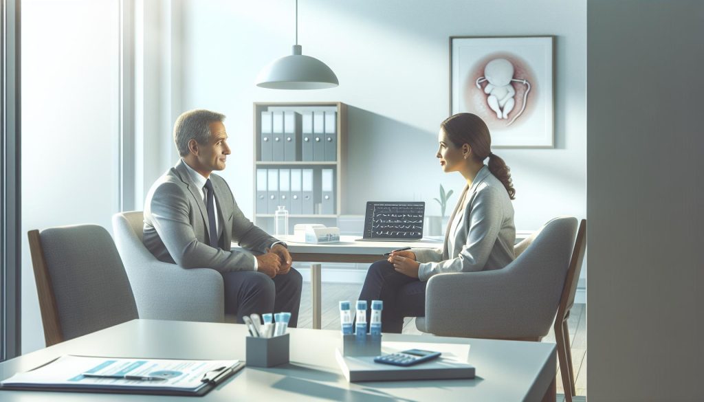 How to Get Best Sperm Sample for IVF: Optimization Tips