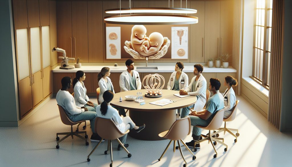 How Many Embryos Can Be Transferred in IVF? Legal Limits