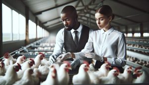 Can You Artificially Inseminate a Chicken? Poultry Breeding