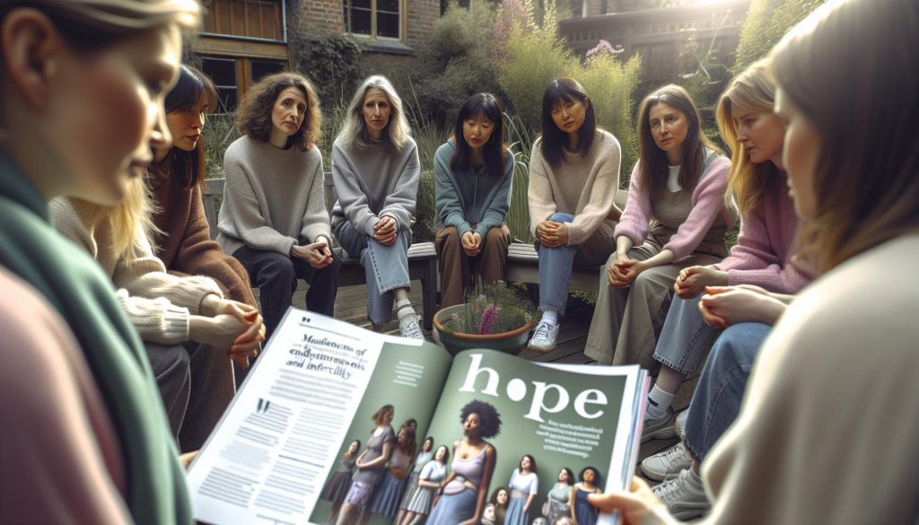 Does Having Endometriosis Make You Infertile? Hope for Endo