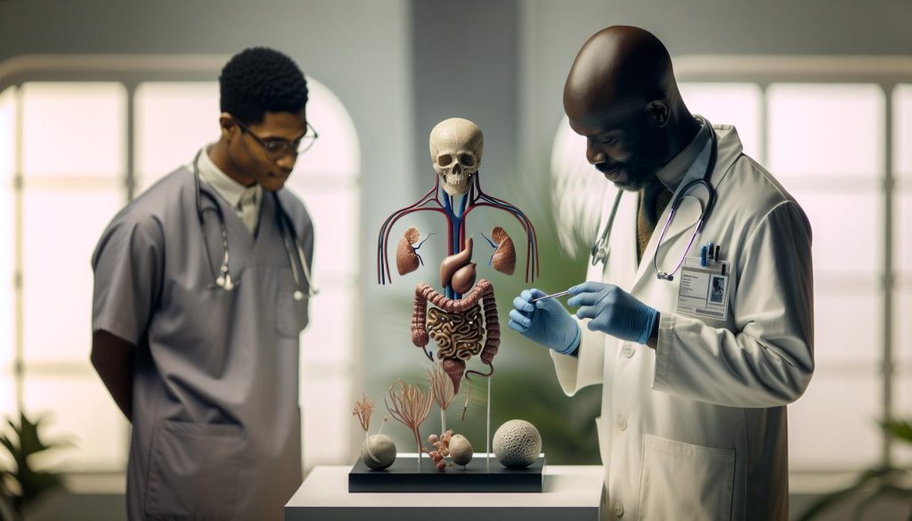 Is Endocrine and Reproductive System the Same Thing?