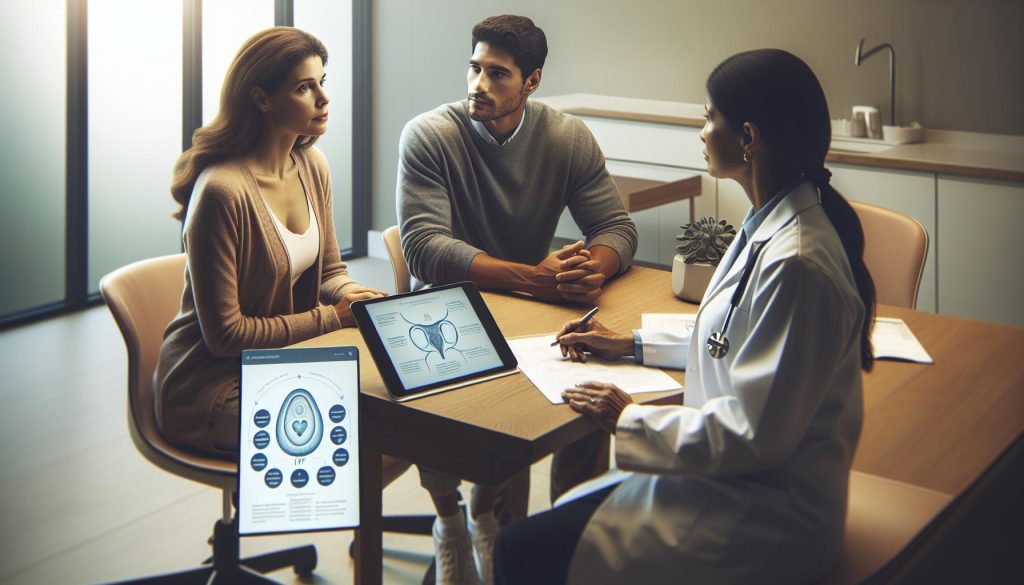 Can You Do IVF If Male Is Infertile? Treatment Options Explained