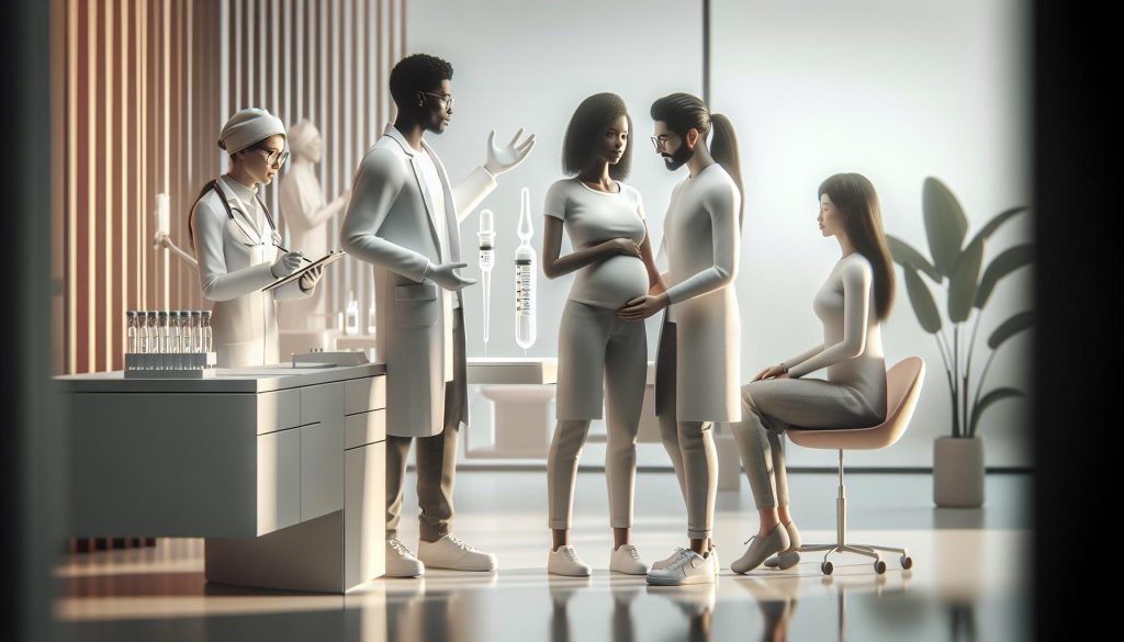 Para Que Sirve la Inseminación Artificial? Guía Completa