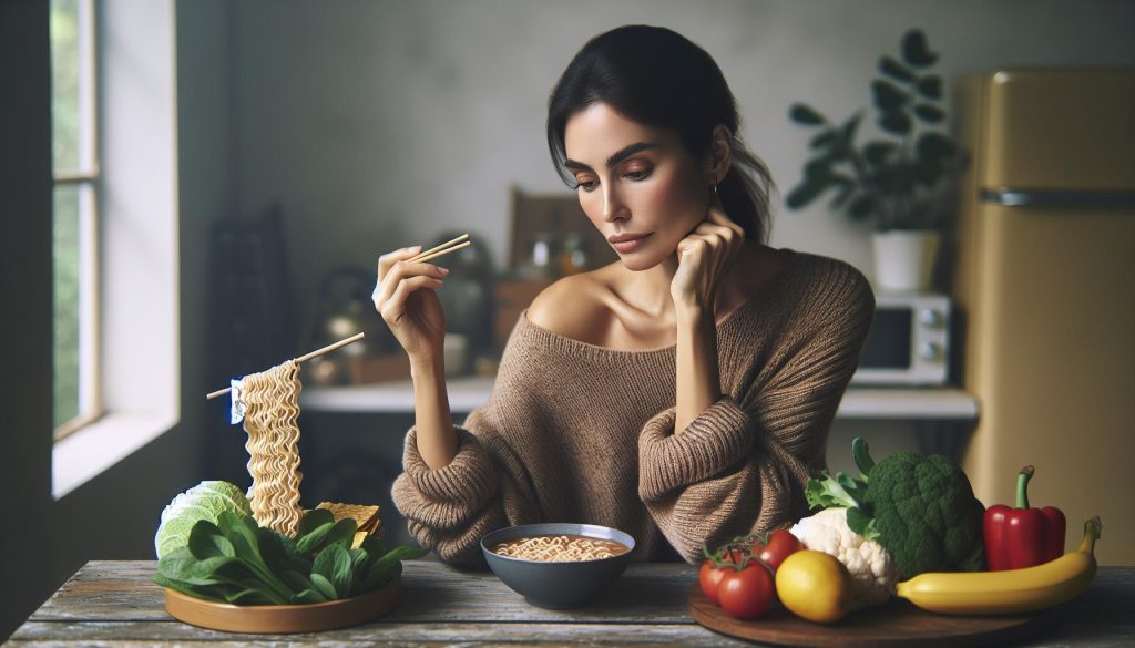 Does Maggi Cause Infertility? Instant Noodle Health Concerns