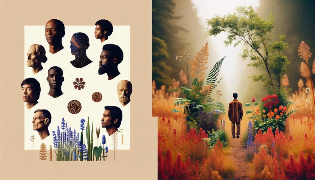 What Are the Two Types of Reproduction and Explain Both