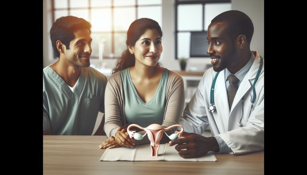 How to Avoid Ectopic Pregnancy With IVF: Prevention Guide