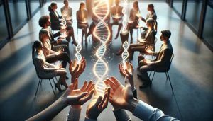 Home 1 Why Is DNA Copying an Essential Part of Reproduction?