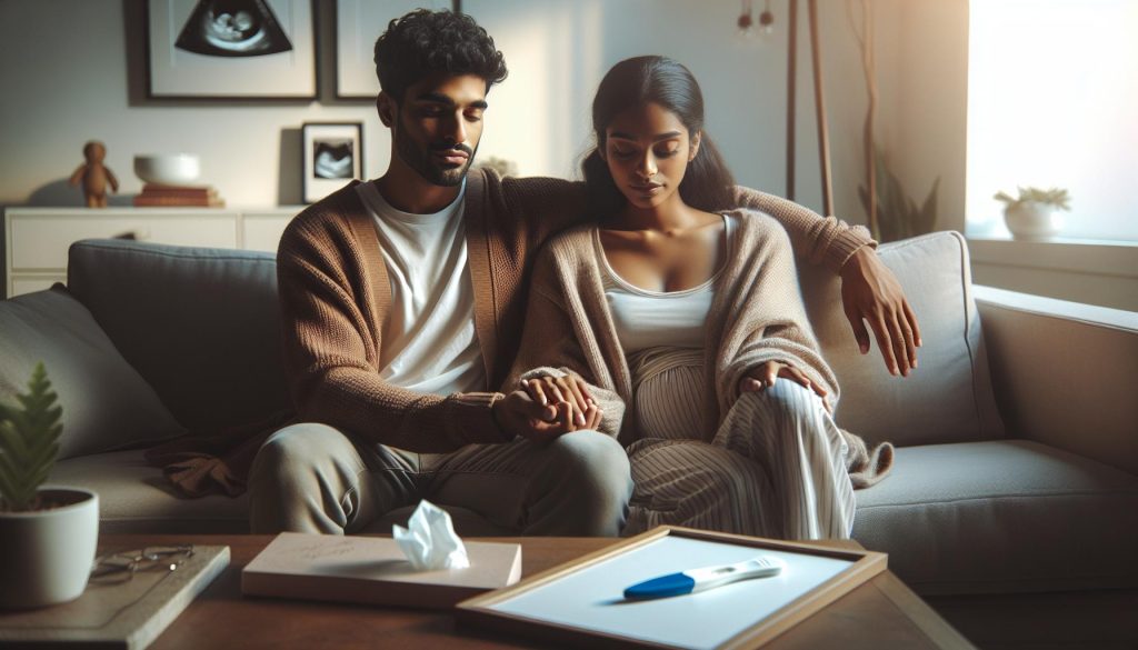 What Is a Chemical Pregnancy With IVF? Early Loss Explained