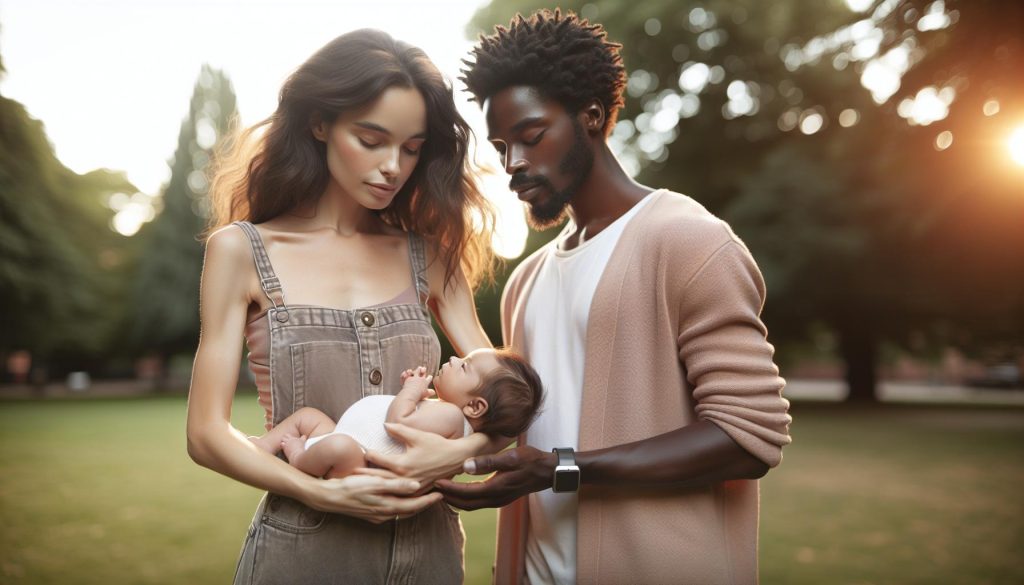 How Many Parents Are Needed for Sexual Reproduction?