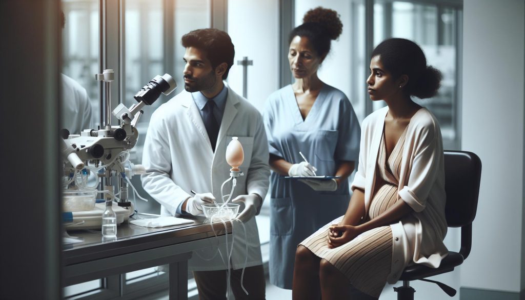 How Much Does Artificial Insemination Cost: Complete Price Guide