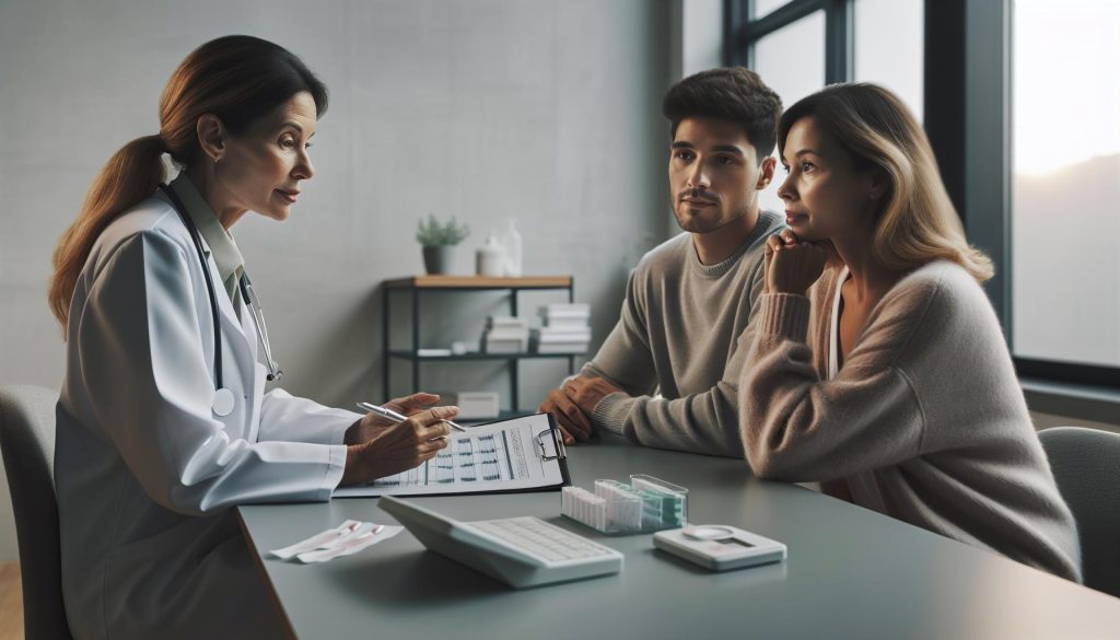 How Can Doctors Tell If You’re Infertile? Diagnostic Tests