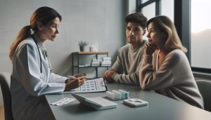 How Can Doctors Tell If You’re Infertile? Diagnostic Tests