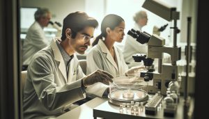 How Do They Separate Male and Female Sperms in IVF? Process