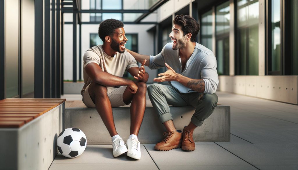 Can Getting Kicked in the Testicles Cause Infertility? Real Risk