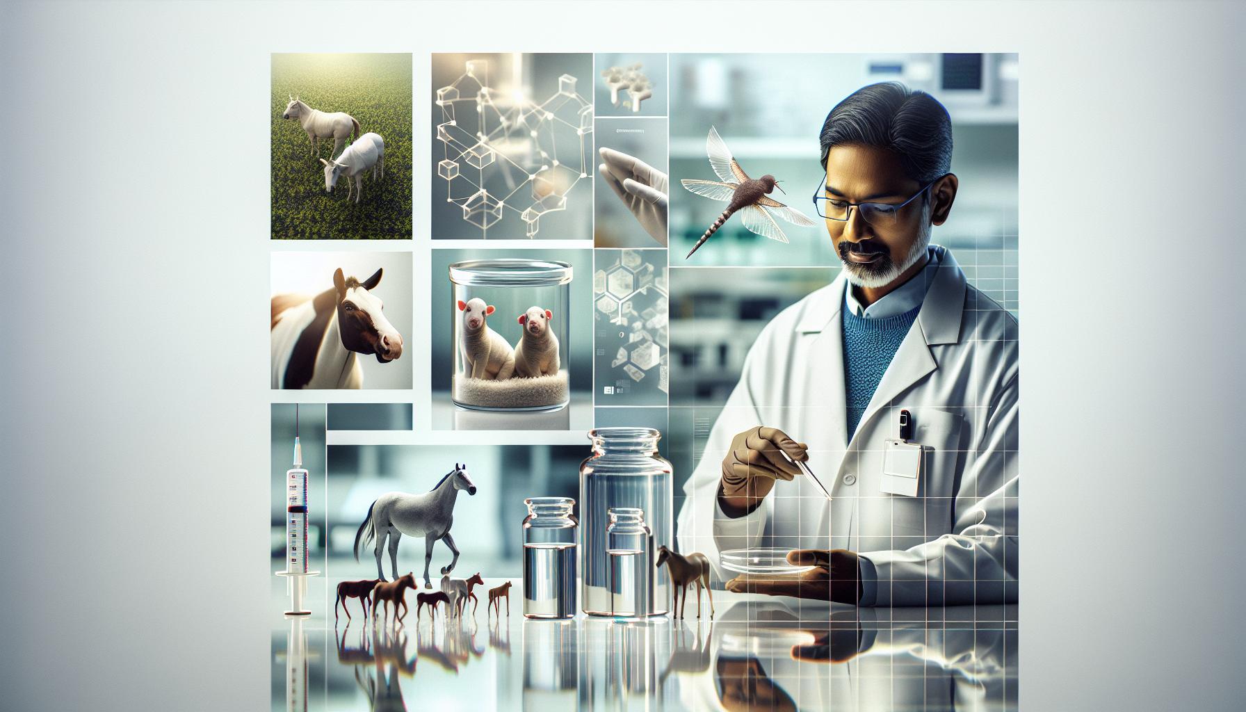 What Animals Use Artificial Insemination? Species Overview — MIE