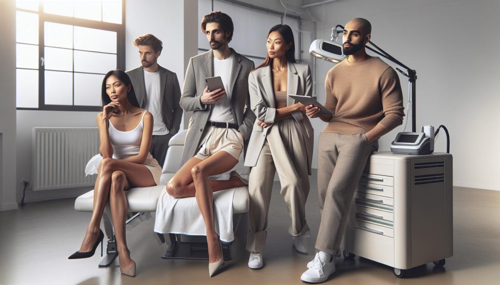 Does Laser Hair Removal Cause Infertility? Safety Concerns