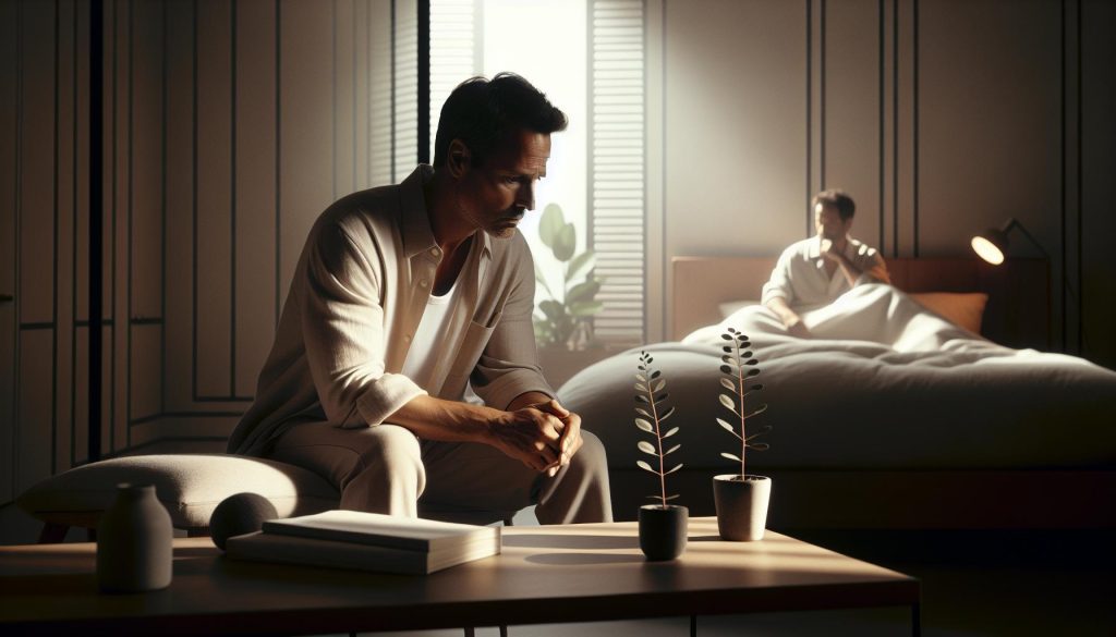 What Does It Mean If a Guy Is Infertile? Male Infertility Basics