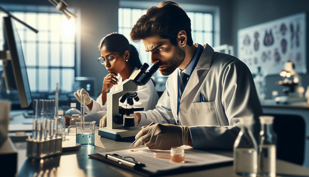 What Is Zymot in IVF? Advanced Sperm Selection Technology