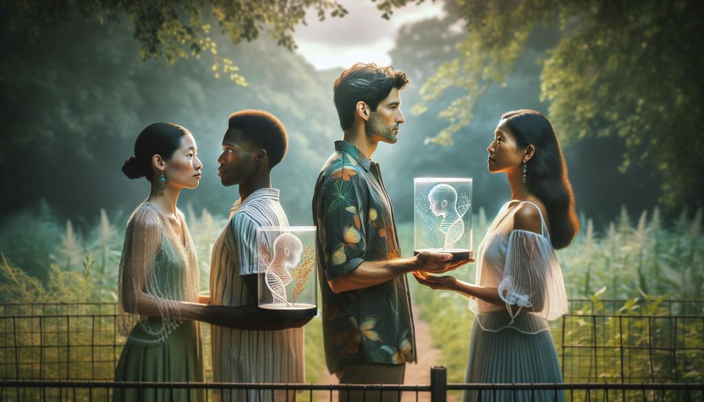 Which Mechanism of Reproductive Isolation Causes Postzygotic?