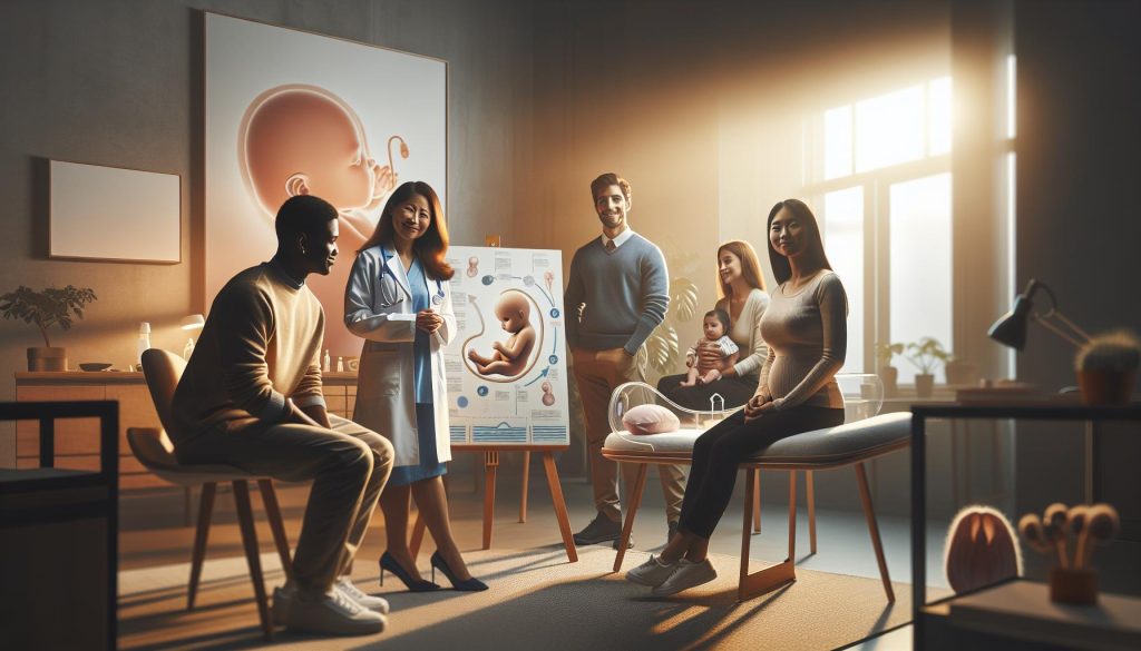 What Are Advantages of Artificial Insemination? Key Benefits
