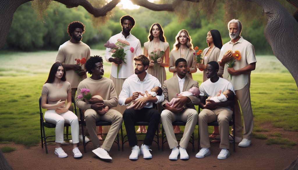 Which Type of Reproduction Is Responsible for Genetic Variation?