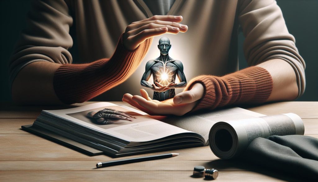 What 2 Parts Protect the External Reproductive Organs?