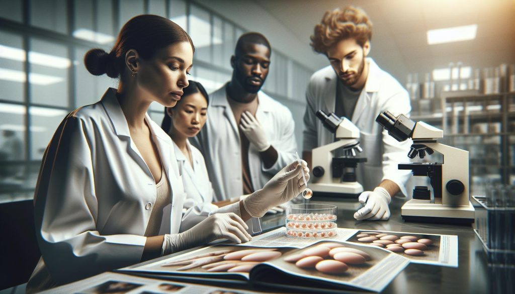 How Many Eggs Are Retrieved for IVF? Average Numbers