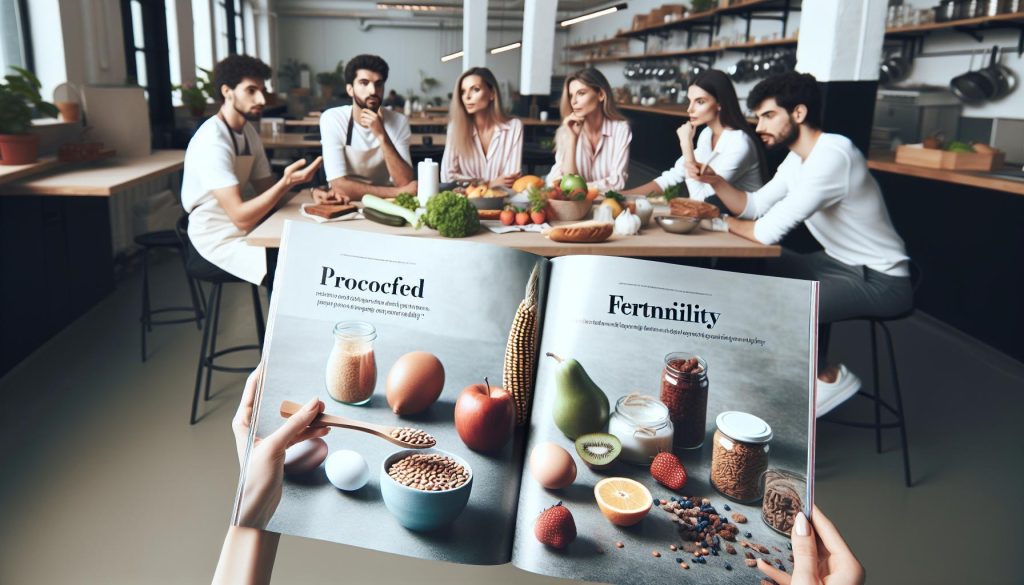 What Foods Make You Infertile? Diet Dangers to Avoid Now