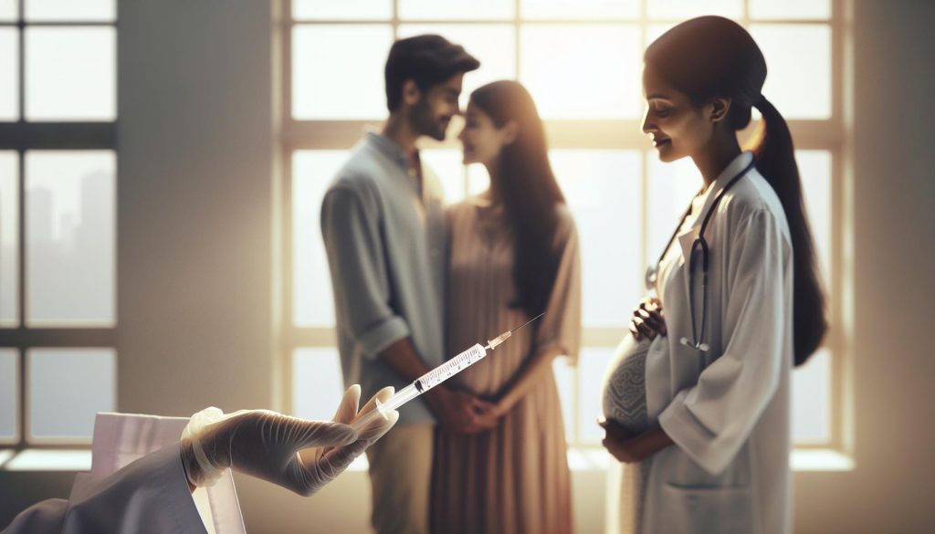What Are the Chances of Getting Pregnant With Artificial Insemination?