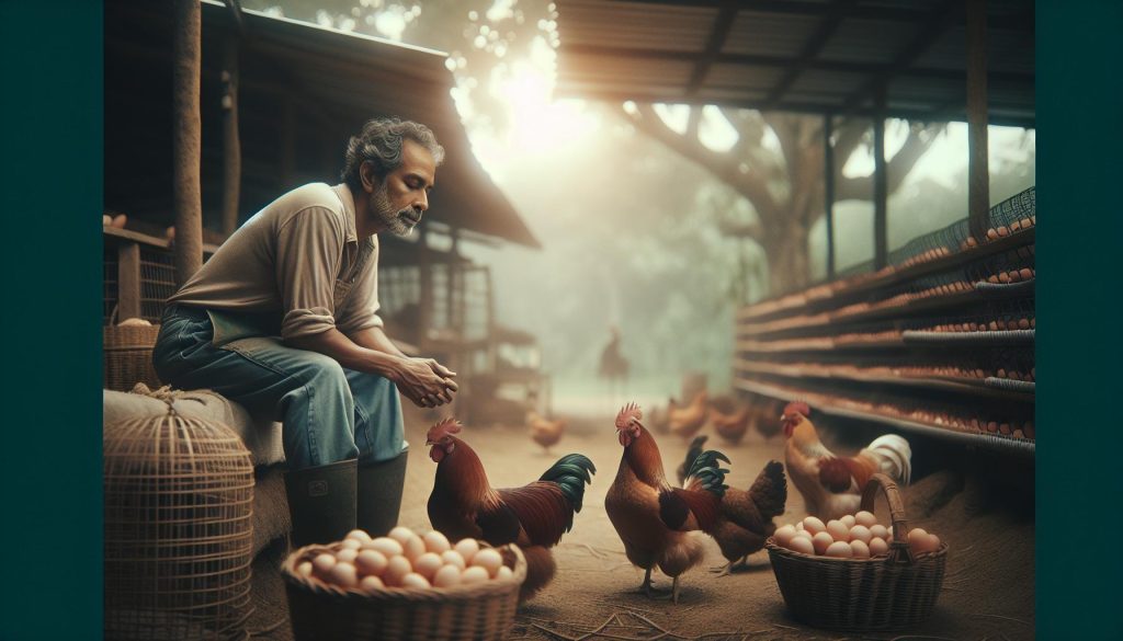 How Does Chicken Reproduction Work: Complete Cycle Explained