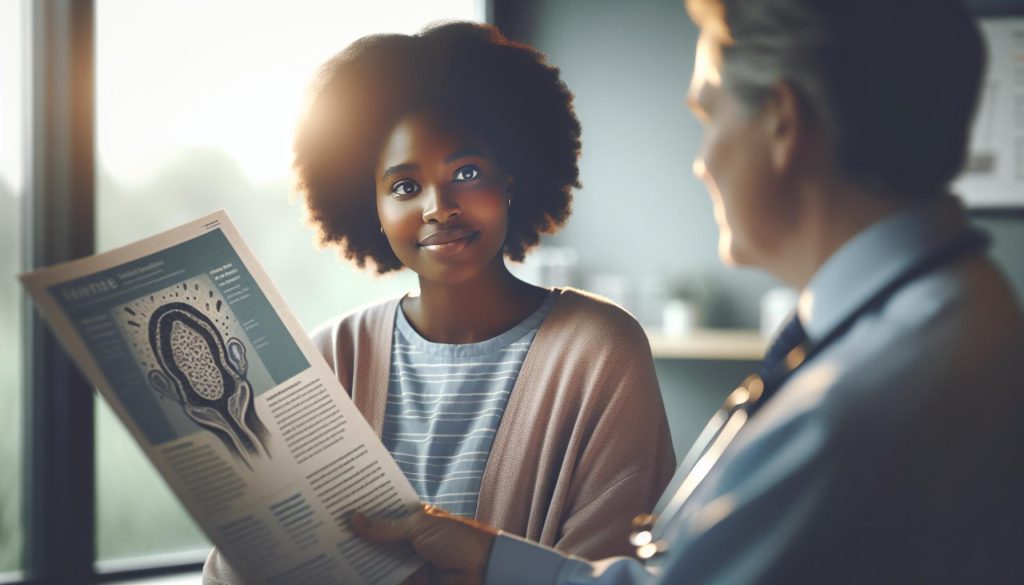 Does Adenomyosis Cause Infertility? Your Uterus & Conception