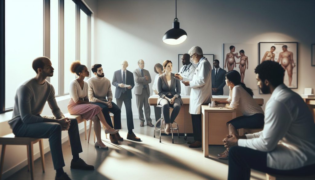 Can STDs Cause Infertility? Protect Your Reproductive Future