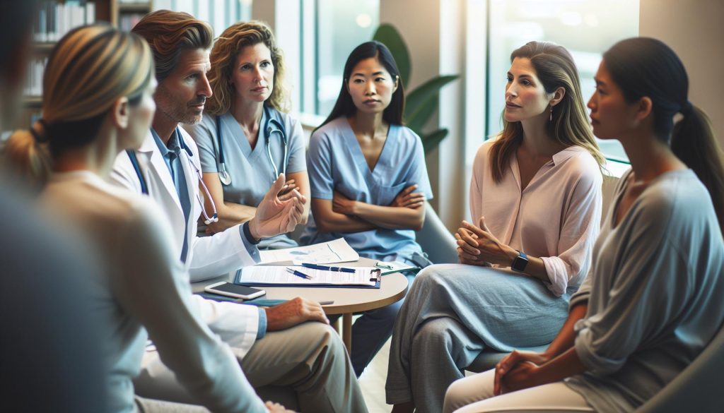 Does D and C Cause Infertility? Procedure Risks Explained