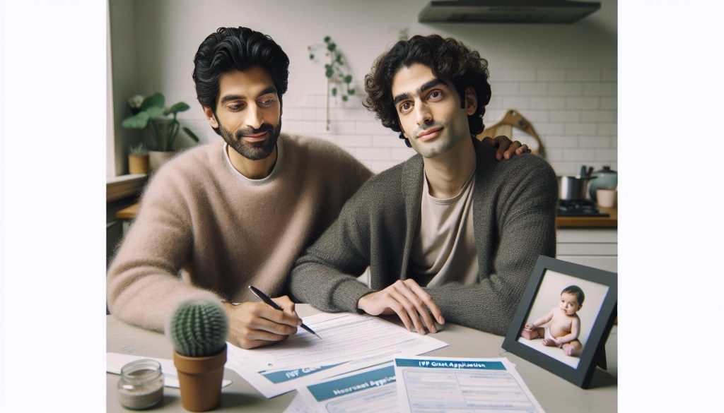 How to Apply for IVF Grant: Free Money for Treatment