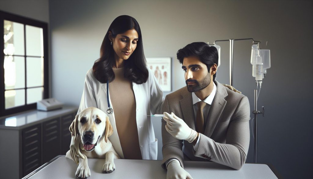 Do Dog Breeders Use Artificial Insemination? Common Practice