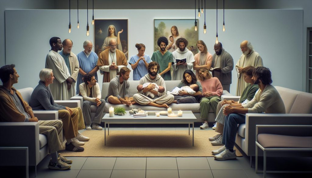 Is IVF Against the Bible? Christian Perspectives Explained