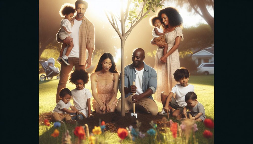 What Best Describes Offspring Produced by Sexual Reproduction?