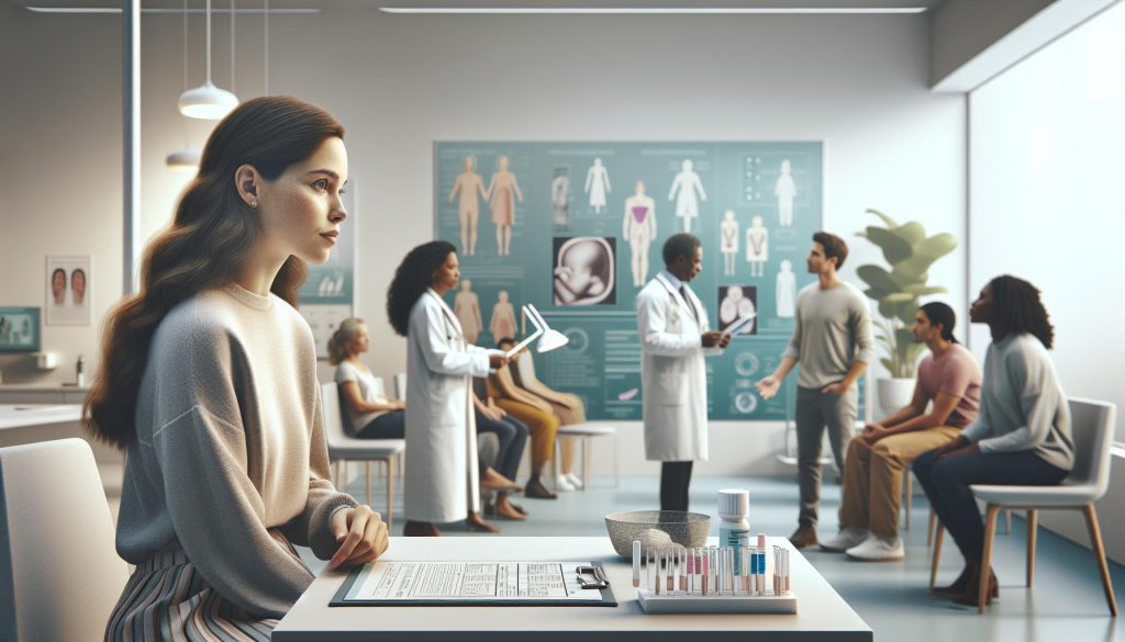 What Is ERA in IVF? Endometrial Receptivity Testing