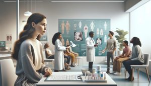 Home 1 What Is ERA in IVF? Endometrial Receptivity Testing