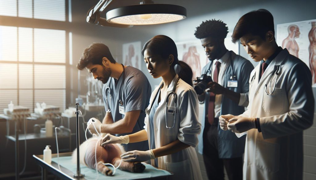 Do Vets Do Artificial Insemination? Clinical Services