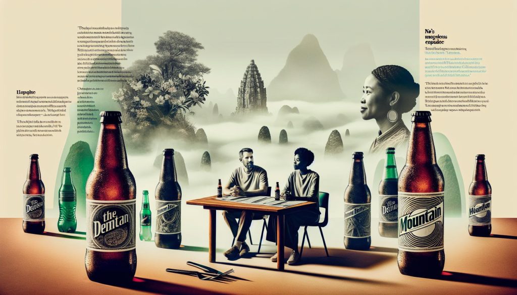 Can Mtn Dew Make You Infertile? The Mountain Dew Fertility Myth