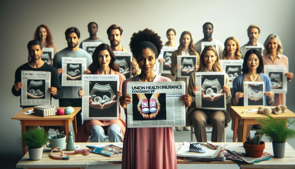 Does 1199 Cover IVF? Union Health Insurance Benefits