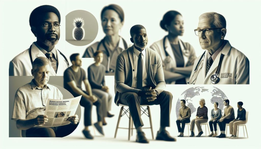 Do Antidepressants Cause Infertility? Mental Health & Fertility