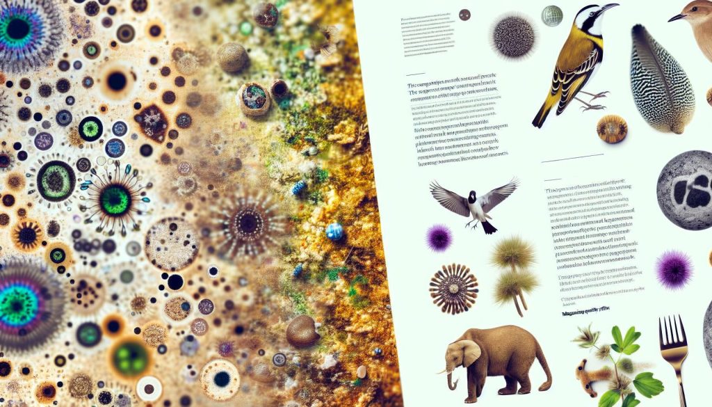 How Do Mammalian and Avian Reproductive Systems Compare?