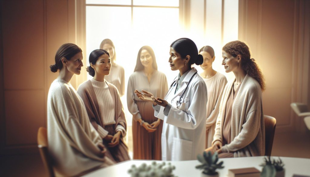 Can You Have IVF If Your Tubes Are Tied? The Answer Is Yes