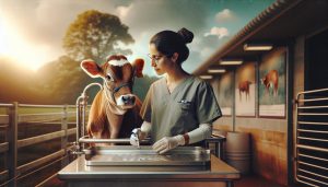 Does Artificial Insemination Hurt Cows? Animal Welfare Facts