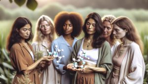 Home 1 Can Low Estrogen Cause Infertility? Hormone Imbalance Effects