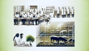 What Is Artificial Insemination in Pigs? Swine Production